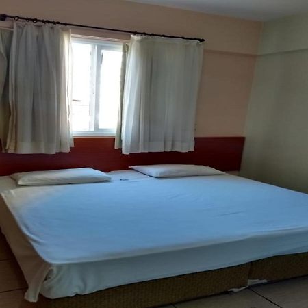 Novo Grande Hotel Ribeirao Preto Ngoại thất bức ảnh