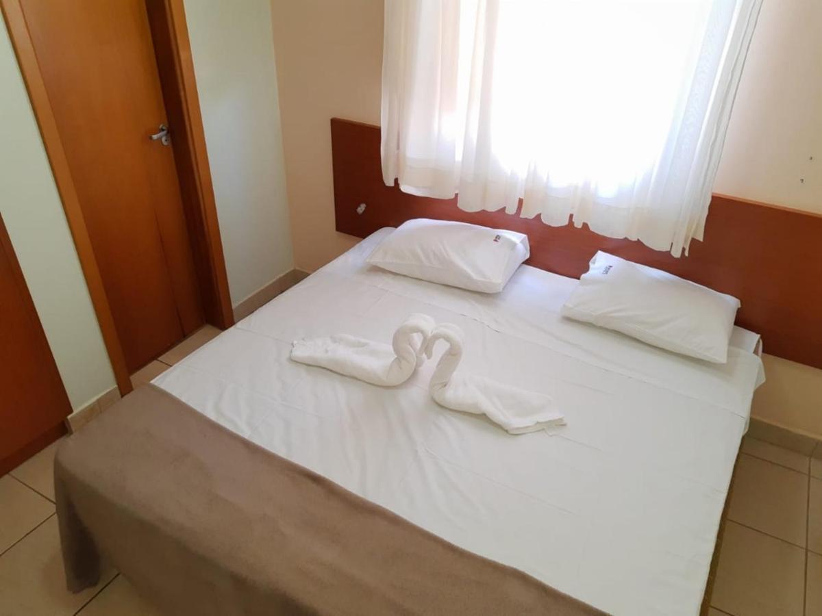 Novo Grande Hotel Ribeirao Preto Ngoại thất bức ảnh