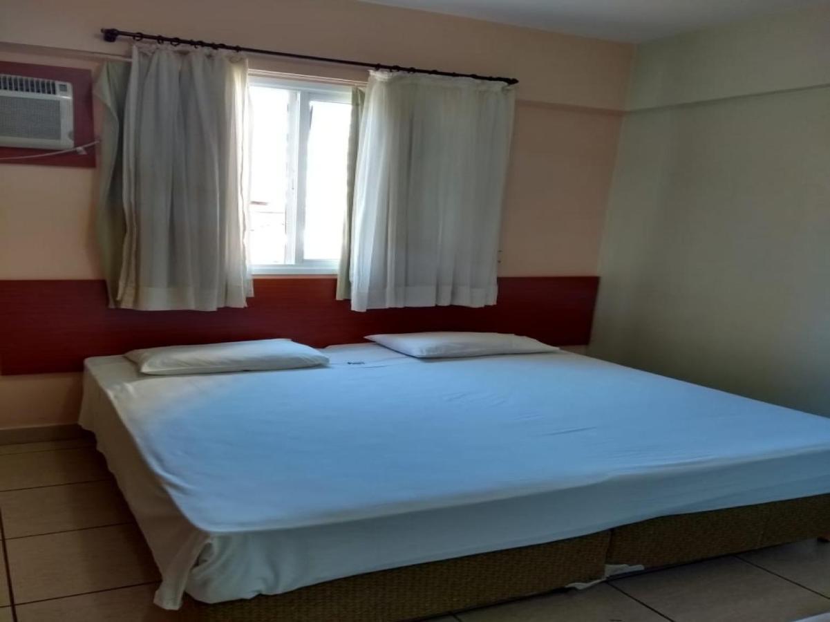 Novo Grande Hotel Ribeirao Preto Ngoại thất bức ảnh