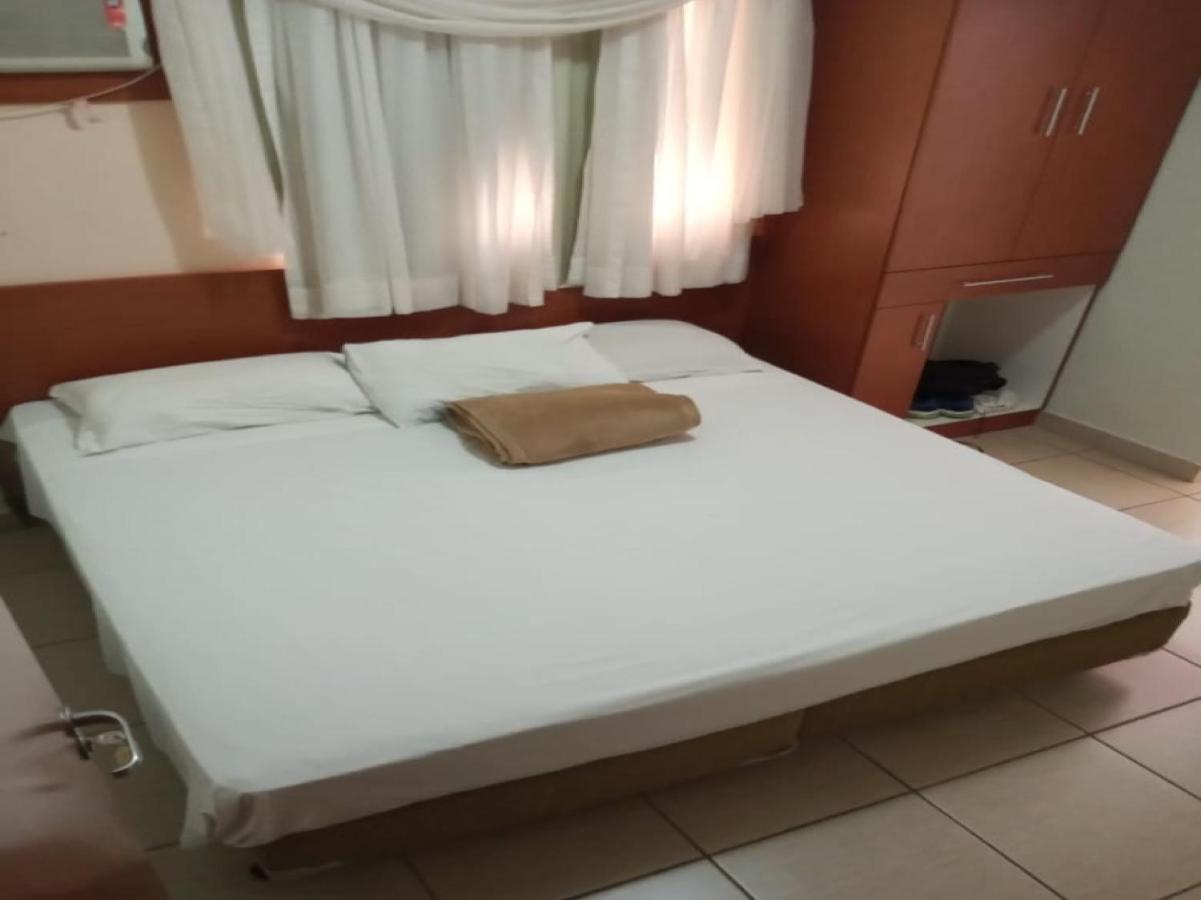 Novo Grande Hotel Ribeirao Preto Ngoại thất bức ảnh