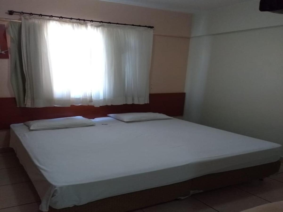 Novo Grande Hotel Ribeirao Preto Ngoại thất bức ảnh